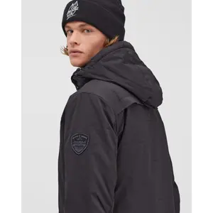 Coat Silvini Monteso image-4