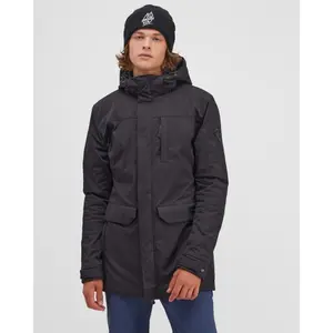 Coat Silvini Monteso image-1