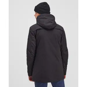 Coat Silvini Monteso image-3