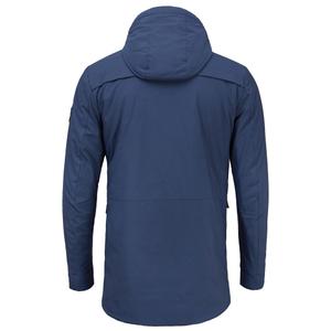 Coat Silvini Monteso image-2