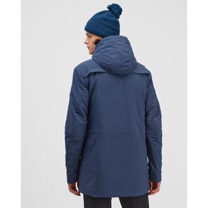 Coat Silvini Monteso image-3