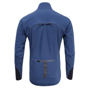 Membrane sweatshirt Silvini Tempesto image-2