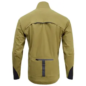 Membrane sweatshirt Silvini Tempesto image-2