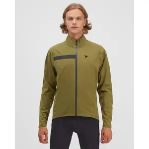 Membrane sweatshirt Silvini Tempesto image-1