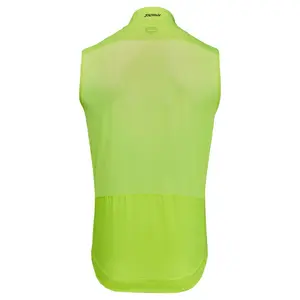 Waterproof vest Silvini Leggero image-1