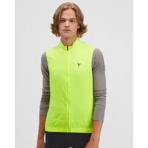 Waterproof vest Silvini Leggero image-2
