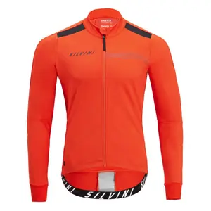 Giacca a membrana Silvini Ghisallo