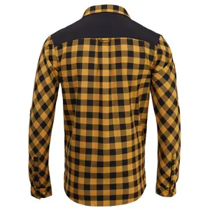 Koszula flanelowa Silvini Farini image-1