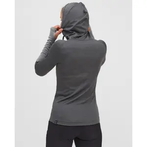 Langarmshirt Damen Silvini Merate image-3