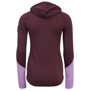 Langarmshirt Damen Silvini Merate image-2