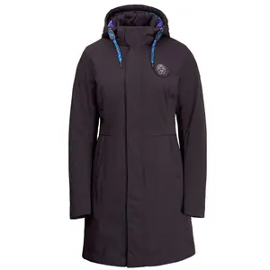 Women's coat Silvini Montesa