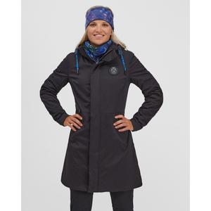 Women's coat Silvini Montesa image-1