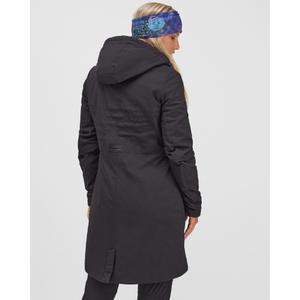 Women's coat Silvini Montesa image-3