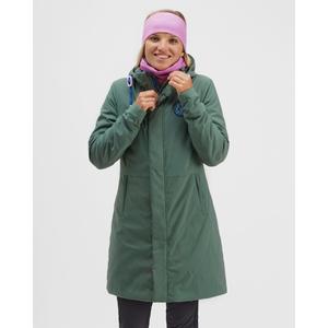 Women's coat Silvini Montesa image-1