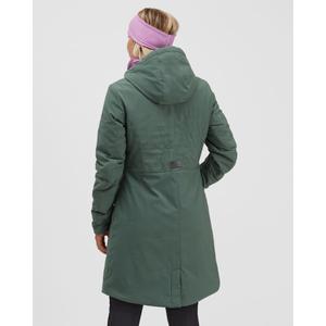 Women's coat Silvini Montesa image-3