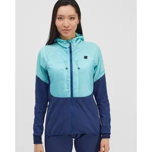 Sudadera con capucha Silvini Asprino image-2