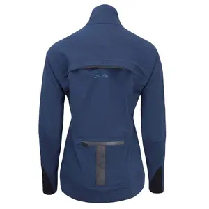 Membran-sweatshirt til kvinder Silvini Tempesta image-1