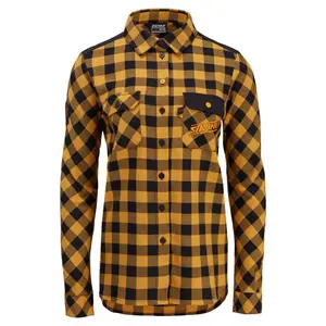 Camisa de mulher Silvini Briona image-0