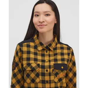 Camisa de mulher Silvini Briona image-4