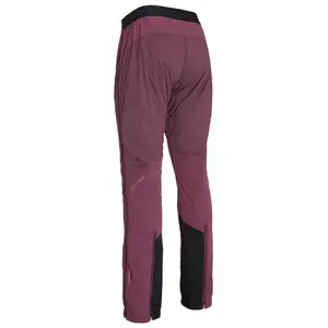 Women's windproof ski pants Silvini Foresta image-1