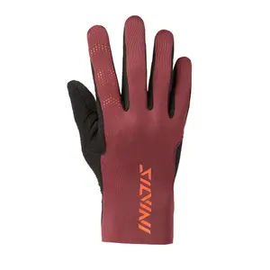 Luvas de ciclismo para mulher Silvini Isarca image-0