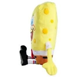 Plysch Simba Bob Esponja plush toy image-2
