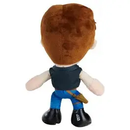 Maqueta Simba Star Wars Han Solo plush toy image-2