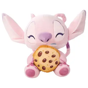 Plusz Simba Disney Stitch Angel Cookie