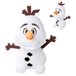 Plysch Simba Frozen Olaf