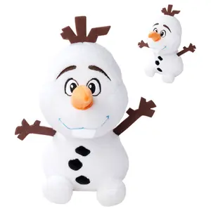 Plysch Simba Frozen Olaf image-2