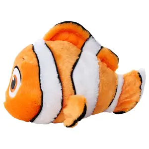 Felpa Simba Disney Pixar Finding Nemo Flufflets image-1