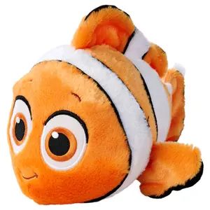 Felpa Simba Disney Pixar Finding Nemo Flufflets image-2