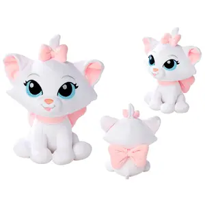 Felpa Simba Doorables Disney Aristocats Marie image-1