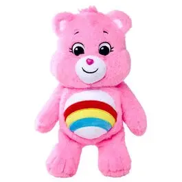 Plysch Simba Care Bears Mimosa image-2