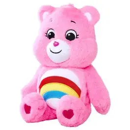 Plysch Simba Care Bears Mimosa image-3