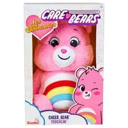 Plysch Simba Care Bears Mimosa image-4