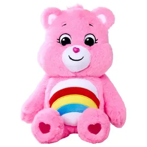 Plysch Simba Care Bears Mimosa image-5