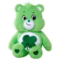 Peluche Simba Care Bears Fortunoso image-1