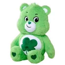 Peluche Simba Care Bears Fortunoso image-2