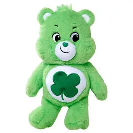 Peluche Simba Care Bears Fortunoso image-3