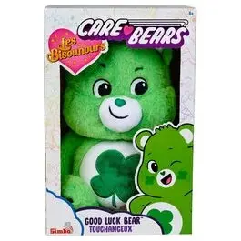 Peluche Simba Care Bears Fortunoso image-4