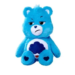 Plysch Simba Care Bears Quejoso