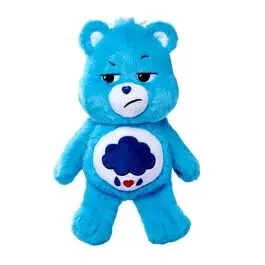 Plysch Simba Care Bears Quejoso image-2