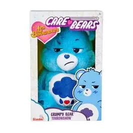 Plysch Simba Care Bears Quejoso image-3