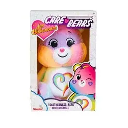 Plysch Simba Care Bears Togetherness image-3