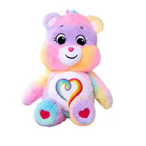 Plysch Simba Care Bears Togetherness image-4