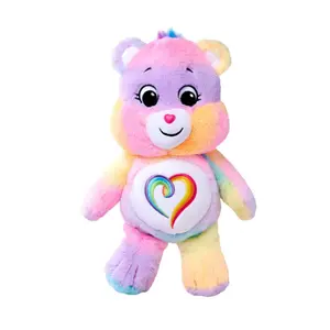 Plysch Simba Care Bears Togetherness image-5
