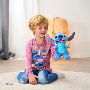 Felpa Simba Disney Stitch Reno image-3
