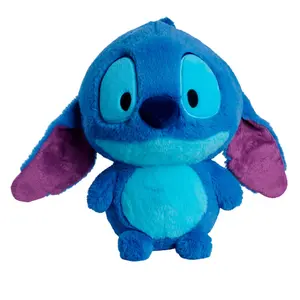 Plush Simba Disney Stitch Cuddly