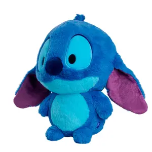 Plush Simba Disney Stitch Cuddly image-1